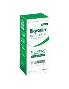 BIOSCALIN TOT C SH VOL 200