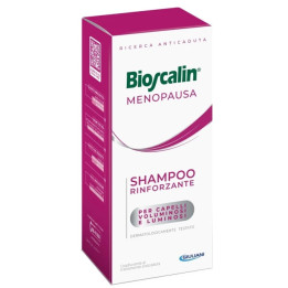 Bioscalin Menopausa Shampoo Rinforzante 200 Ml