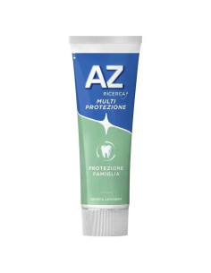 Az Dentifricio Multi Protezione Famiglia 75ml