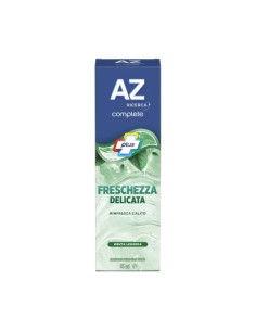 Az Complete Dentifricio Freschezza Delicata 65ml