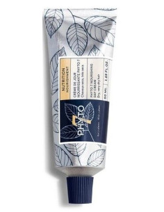 Phyto 7 nutrition crema giorno disciplinante nutriente senza risciacquo 50ml