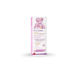 RecoLum Sciroppo per Tosse Grassa e Secca 150ml