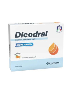Dicodral 12 Bustine