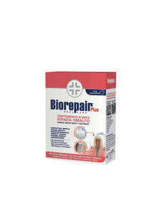 Biorepair Trattamento Intensivo Ripara Smalto Denti 50ml