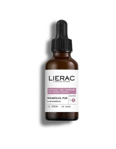 Lierac Protocoles Siero Anti Rossori 30 Ml