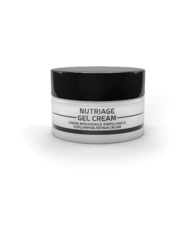 Difa Cooper Nutriage Gel Cream 50 Ml