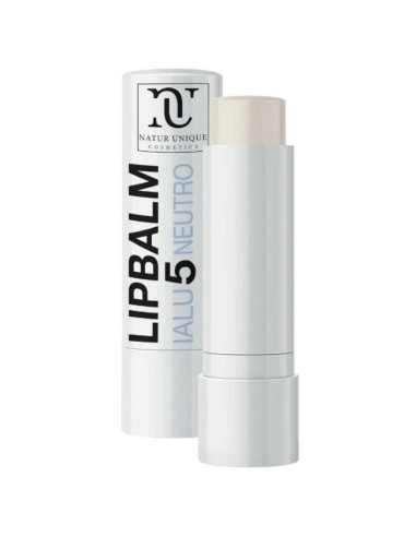 Natur Unique Lip Balm Ialu5Neutro 4,2 Ml