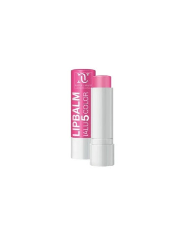 Natur Unique Lip Balm Ialu5Color Rosa 4,2 Ml