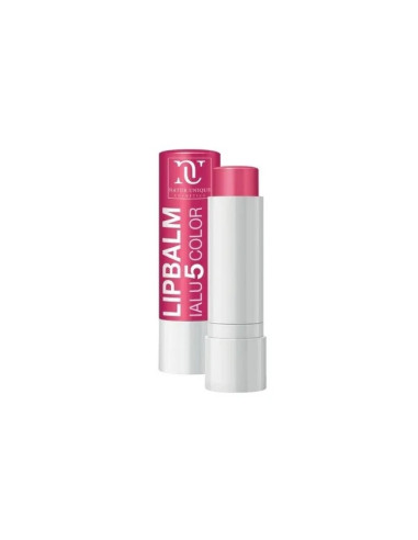 Natur Unique Lip Balm Ialu5Color Ciclamino 4,2 Ml