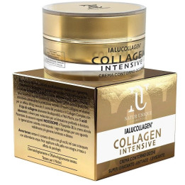 Natur Unique Ialucollagen Collagen Intensive Crema Contorno Occhi 15 Ml