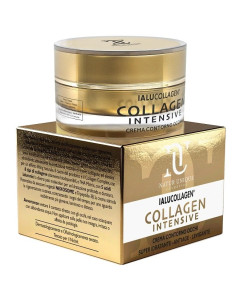 Natur Unique Ialucollagen Collagen Intensive Crema Contorno Occhi 15 Ml