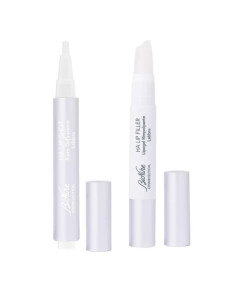 Bionike Cosmeceutical Ha Lip Shot Siero 4 Ml & Filler Lipogel 4 Ml