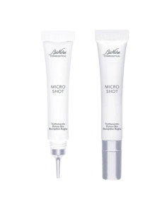 Bionike Cosmeceutical Micro Shot Botox-lixe Trattamento Correttivo Rughe 15 Ml