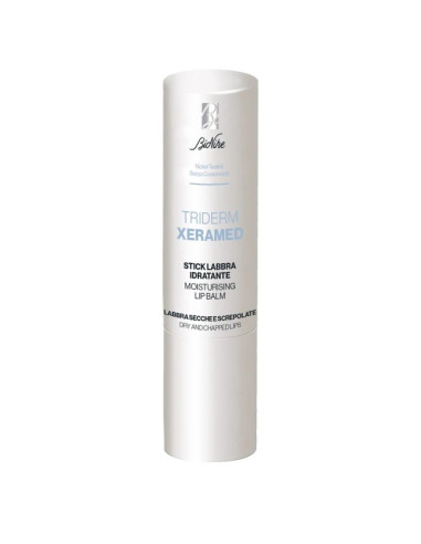 Bionike Triderm Xeramed Stick Labbra 3,8 Ml