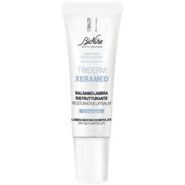 Bionike Triderm Xeramed Balsamo Labbra 10 Ml
