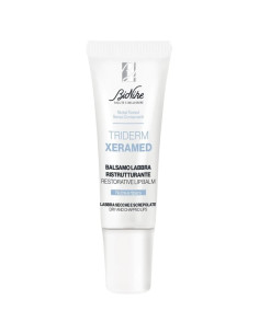 Bionike Triderm Xeramed Balsamo Labbra 10 Ml