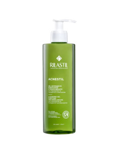Rilastil Acnestil Gel Detergente 500 Ml Special Price