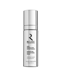Rilastil Rcube Siero Rimodellante Ristrutturante 30 Ml