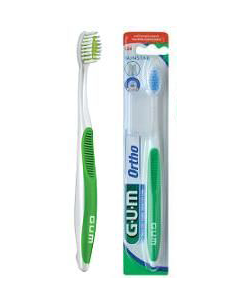 Gum Ortho Spazzolino Ortodontico