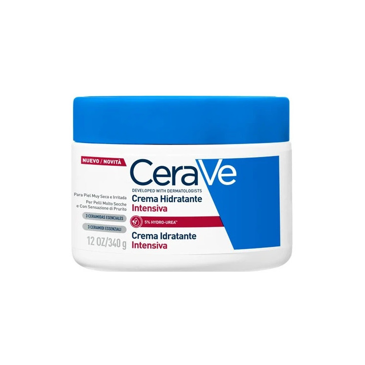 Cerave Intensive Moisurizing Cream 340 G