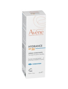 Avène Avene Hydrance Crema Spf30 40 Ml