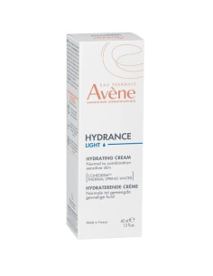 Avène Avene Hydrance Crema Leggera 40 Ml