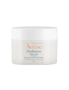 Avène Eta Hydrance Aqua Gel Crema Idratante 50 Ml