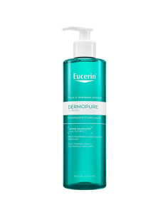 Eucerin Dermopure Clinical Detergente Purificante 400ml