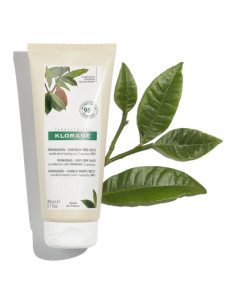Klorane Balsamo Cupuacu Bio Ristrutturante e fortificante capelli 200 ml