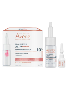 Avène Avene Hyaluron Activ Procedure Siero 18+2 Ml