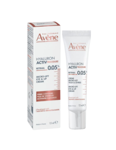 Avène Avene Hyaluron Activ Procedure Contorno Occhi 15 Ml