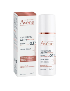 Avène Avene Hyaluron Activ Procedure Crema 30 Ml