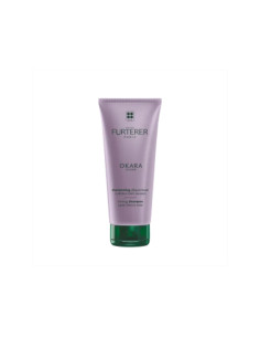 Rene Furterer Okara Silver Shampoo Anti Ingiallimento 200Ml