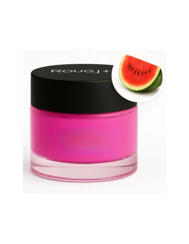 Rougj 2in1 Balsamo/Maschera Labbra 05 Watermelon 10 Ml Rougj 2in1 Balsamo/Maschera Labbra 05 Watermelon 10 Ml