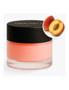 Rougj 2in1 Balsamo&maschera Labbra 03 Peach 10 Ml
