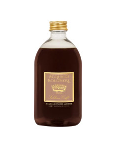 Acqua di Bolgheri Ricarica Diffusore Sublime Caffè 500 ml