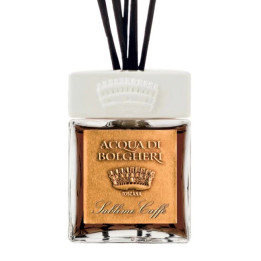 Acqua di Bolgheri Diffusore per Ambiente Sublime Caffè 500 ml