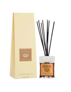 Acqua di Bolgheri Diffusore di Fragranza Sublime Caffè 100 ml