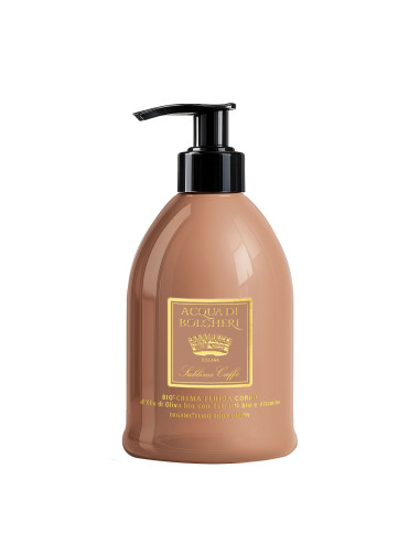 Acqua di Bolgheri crema corpo caffè 300 ml