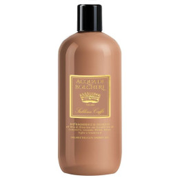 Acqua di Bolgheri bagnodoccia delicato sublime caffè 500 ml