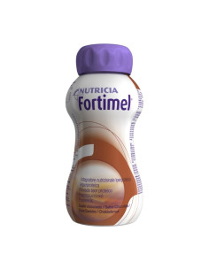 Fortimel cioccolato 4 x 200 ml