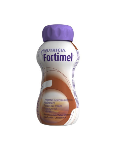 Fortimel cioccolato 4 x 200 ml