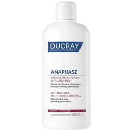 Ducray anaphase shampoo anticaduta e assottigliamento 400ml
