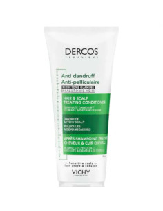 Vichy Dercos Balsamo Antiforfora Azione Idratante 200ml