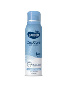 Sauber Deocare Spray 150 Ml