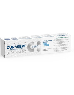 Curasept Biosmalto Carie Mousse Menta 50ml