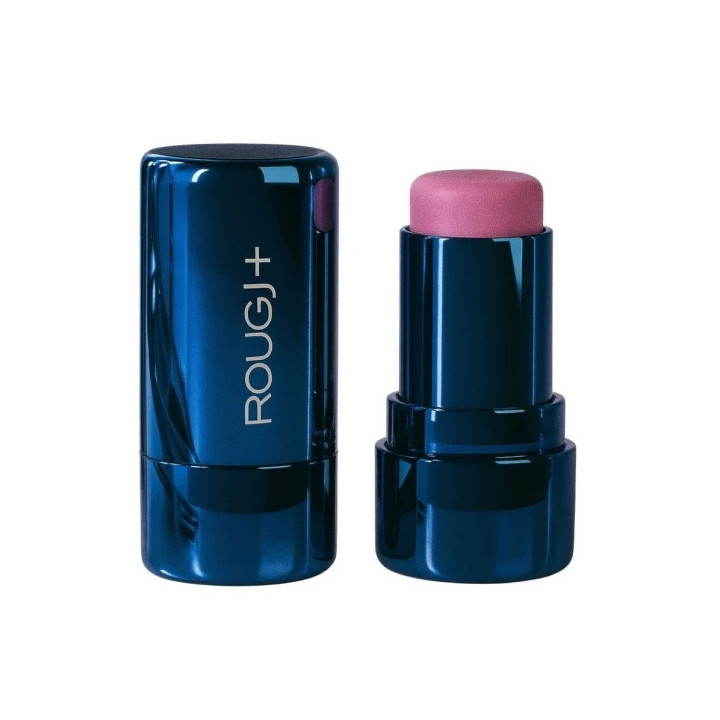 Rougj Let's Party Lip&cheek 01 Rosa