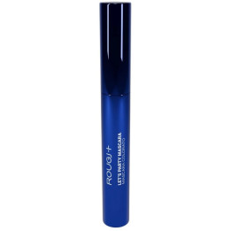 Rougj Let's Party Mascara 01 Burgundy