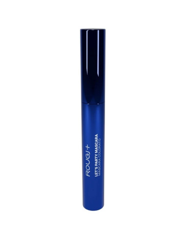 Rougj Let's Party Mascara 01 Burgundy