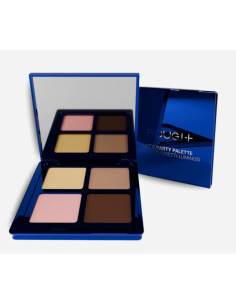 Rougj Let's Party Palette Occhi 01